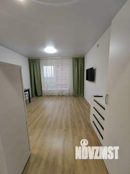 Студия квартира, на длительный срок, 22м2, 11/25 этаж