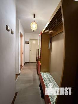 1-к квартира, на длительный срок, 29м2, 2/5 этаж