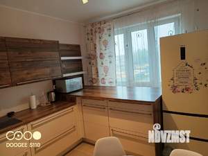 1-к квартира, на длительный срок, 55м2, 3/26 этаж