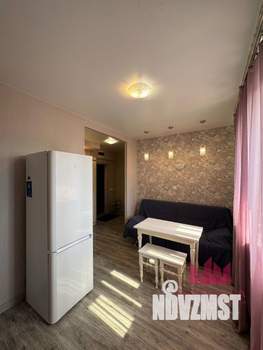 1-к квартира, на длительный срок, 36м2, 3/25 этаж