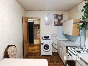 1-к квартира, на длительный срок, 37м2, 2/14 этаж