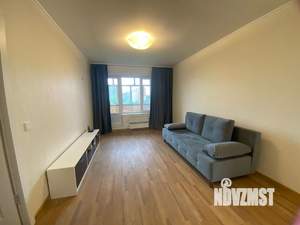 2-к квартира, на длительный срок, 45м2, 7/9 этаж