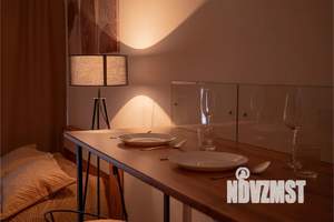 Студия квартира, посуточно, 20м2, 10/25 этаж