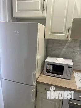 1-к квартира, на длительный срок, 40м2, 15/25 этаж