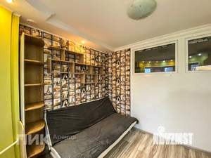 2-к квартира, на длительный срок, 40м2, 6/24 этаж