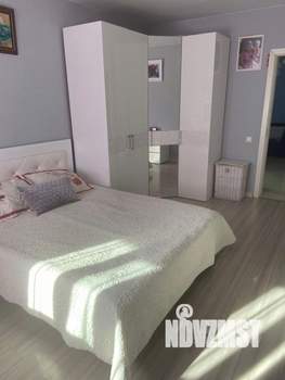 3-к квартира, на длительный срок, 60м2, 7/24 этаж