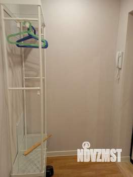 1-к квартира, на длительный срок, 35м2, 4/9 этаж