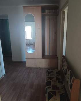2-к квартира, на длительный срок, 50м2, 13/16 этаж