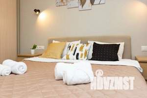 2-к квартира, посуточно, 33м2, 2/27 этаж