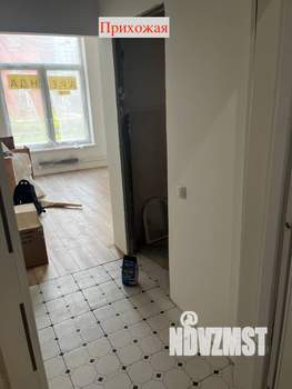 3-к квартира, на длительный срок, 48м2, 1/16 этаж