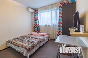 Студия квартира, посуточно, 22м2, 13/16 этаж