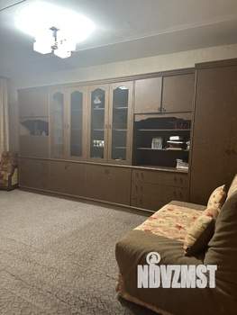 1-к квартира, на длительный срок, 39м2, 11/12 этаж