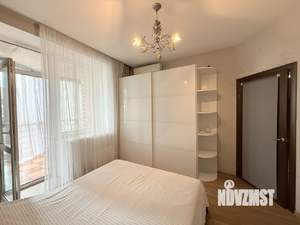 3-к квартира, на длительный срок, 82м2, 14/18 этаж