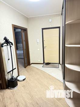 2-к квартира, на длительный срок, 65м2, 16/20 этаж