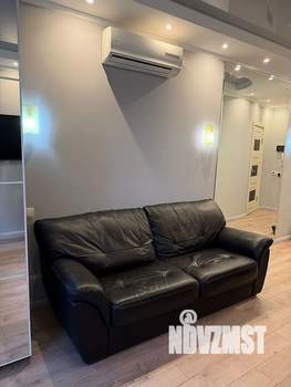 Студия квартира, на длительный срок, 25м2, 3/22 этаж