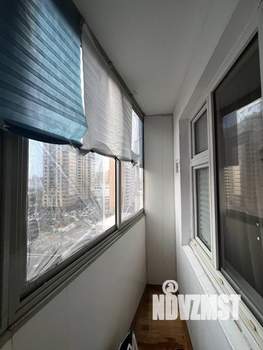 1-к квартира, на длительный срок, 40м2, 10/17 этаж