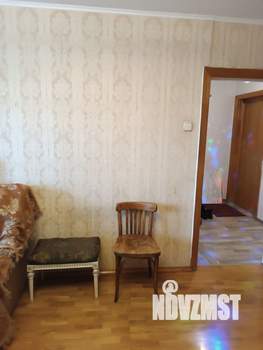 1-к квартира, на длительный срок, 35м2, 6/9 этаж