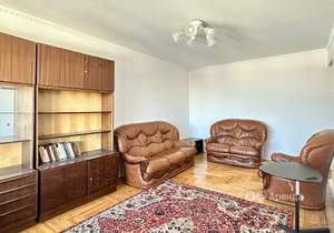 3-к квартира, на длительный срок, 70м2, 13/13 этаж