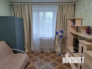1-к квартира, посуточно, 35м2, 6/9 этаж