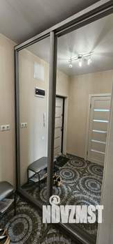 Студия квартира, на длительный срок, 34м2, 22/25 этаж