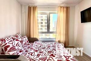 1-к квартира, посуточно, 25м2, 6/22 этаж