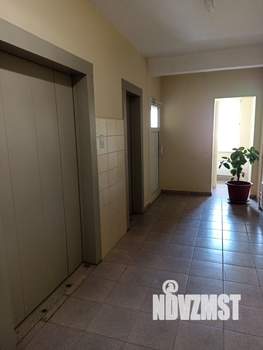 1-к квартира, на длительный срок, 43м2, 11/16 этаж
