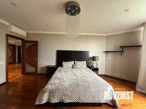 3-к квартира, на длительный срок, 140м2, 5/9 этаж