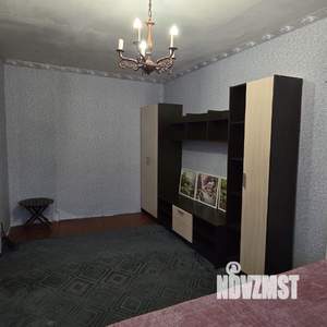 1-к квартира, на длительный срок, 38м2, 4/5 этаж