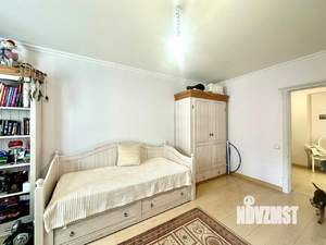 2-к квартира, на длительный срок, 88м2, 9/17 этаж