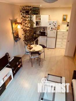 2-к квартира, посуточно, 45м2, 1/1 этаж