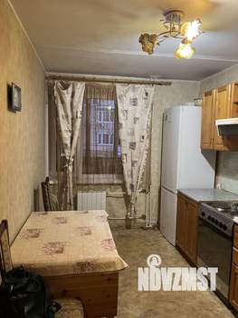 1-к квартира, на длительный срок, 36м2, 2/16 этаж