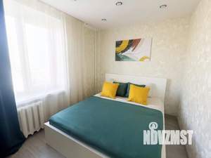 2-к квартира, посуточно, 40м2, 1/1 этаж