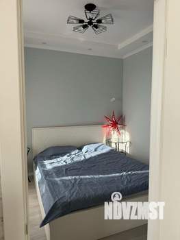 2-к квартира, на длительный срок, 45м2, 17/17 этаж