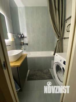 1-к квартира, на длительный срок, 35м2, 13/26 этаж