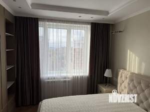 1-к квартира, на длительный срок, 43м2, 15/27 этаж