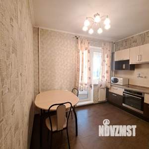 1-к квартира, на длительный срок, 46м2, 10/24 этаж