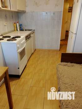 1-к квартира, на длительный срок, 45м2, 11/14 этаж