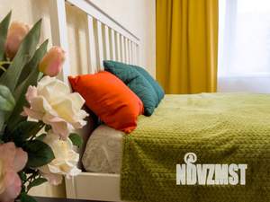 1-к квартира, посуточно, 35м2, 7/9 этаж