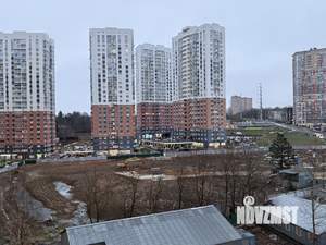 Студия квартира, на длительный срок, 23м2, 5/25 этаж