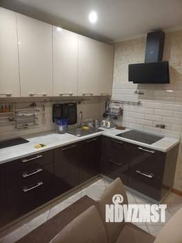 2-к квартира, на длительный срок, 66м2, 15/20 этаж