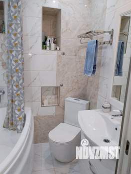 3-к квартира, на длительный срок, 78м2, 16/22 этаж