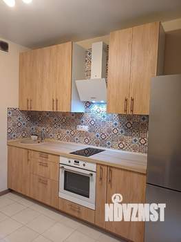 1-к квартира, на длительный срок, 41м2, 4/26 этаж