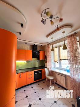 3-к квартира, на длительный срок, 73м2, 6/25 этаж