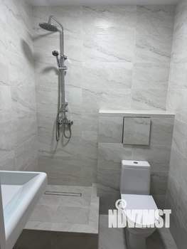 Студия квартира, на длительный срок, 20м2, 13/16 этаж