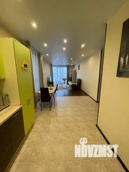 2-к квартира, на длительный срок, 67м2, 9/17 этаж