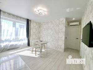 2-к квартира, на длительный срок, 46м2, 8/25 этаж