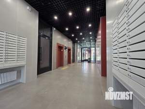 Студия квартира, на длительный срок, 24м2, 9/16 этаж