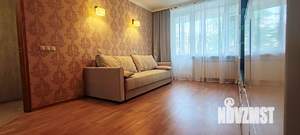 1-к квартира, на длительный срок, 34м2, 5/9 этаж