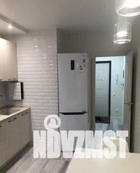1-к квартира, на длительный срок, 45м2, 2/24 этаж