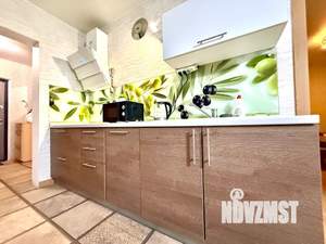 3-к квартира, посуточно, 97м2, 11/16 этаж
